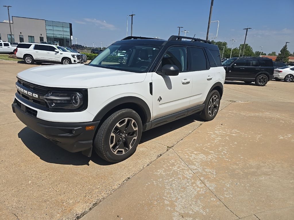 ford bronco sport 2023 3FMCR9C64PRD96768 image ford bronco sport 2023 3FMCR9C64PRD96768 image
